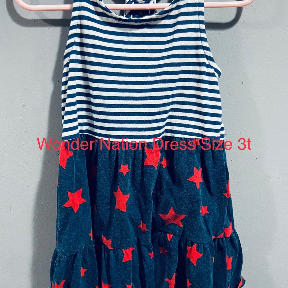 dress for holiday
